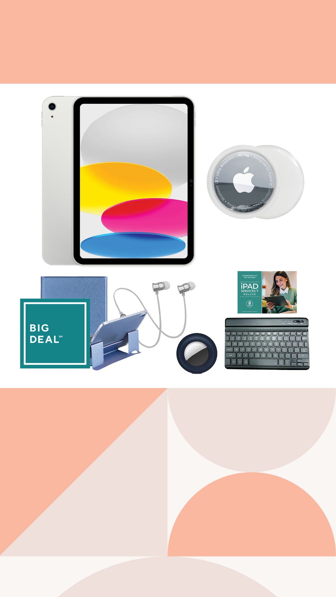 QVC Facebook ad