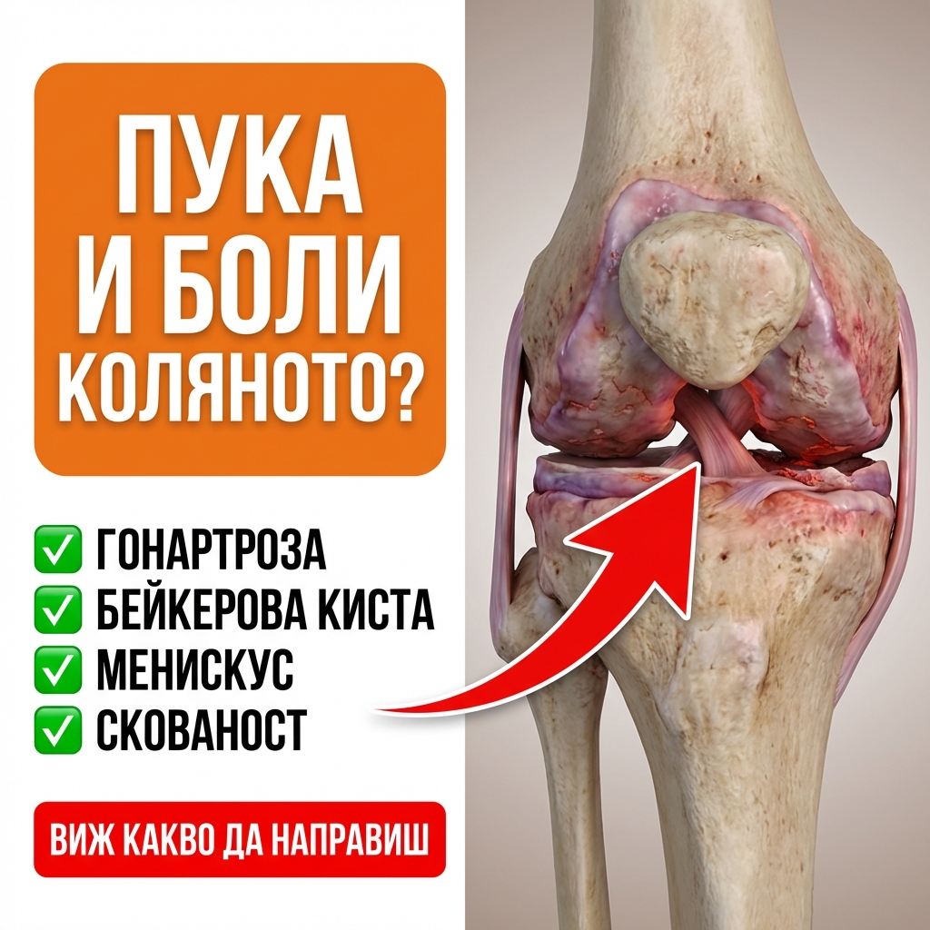 Движение Без Болка Facebook ad