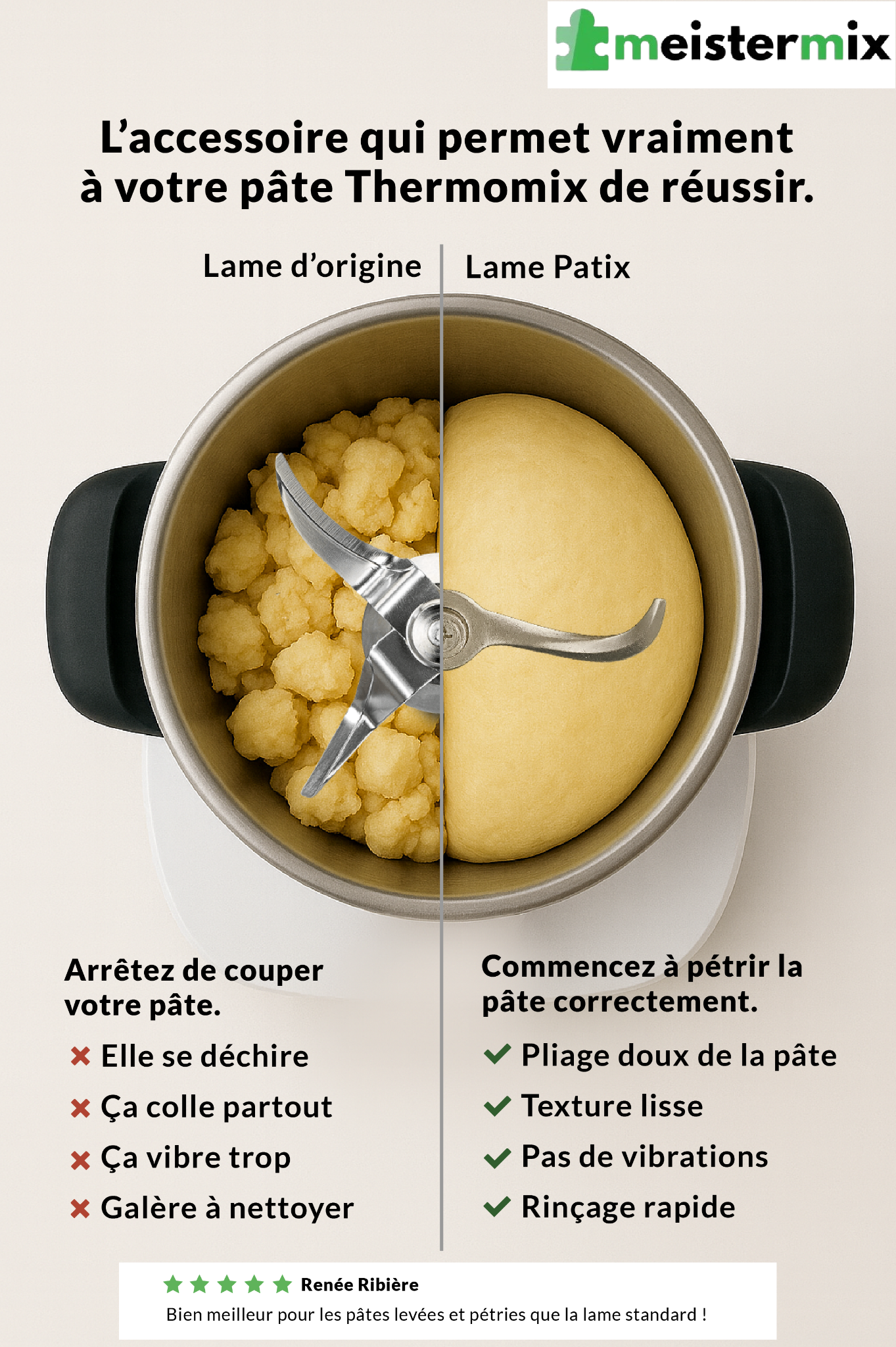 Cuisamix es Facebook ad
