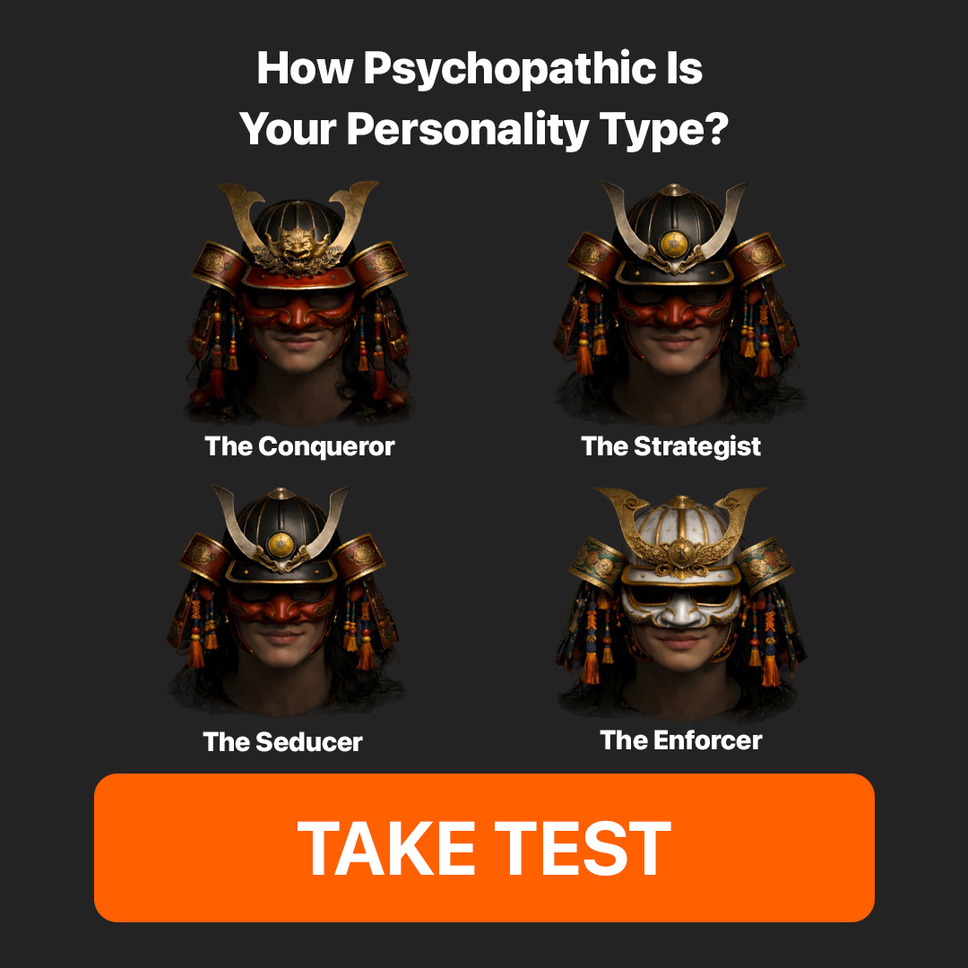 My IQ Facebook ad