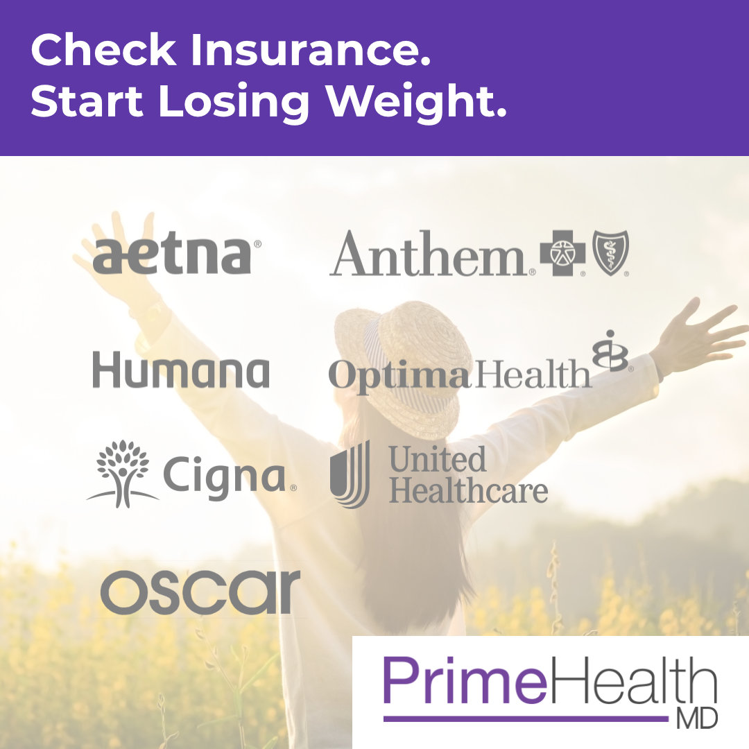 PrimeHealth MD Facebook ad
