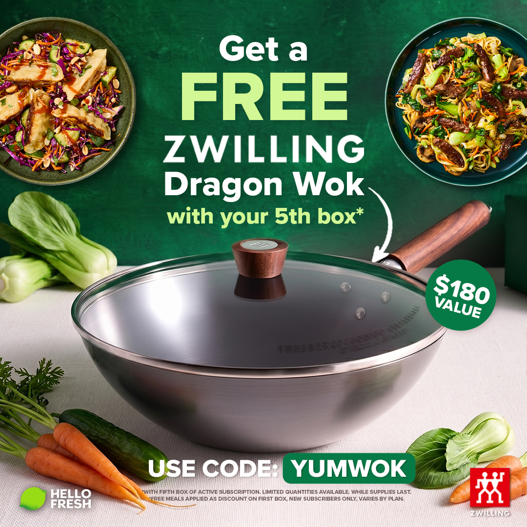 So Yummy Facebook ad