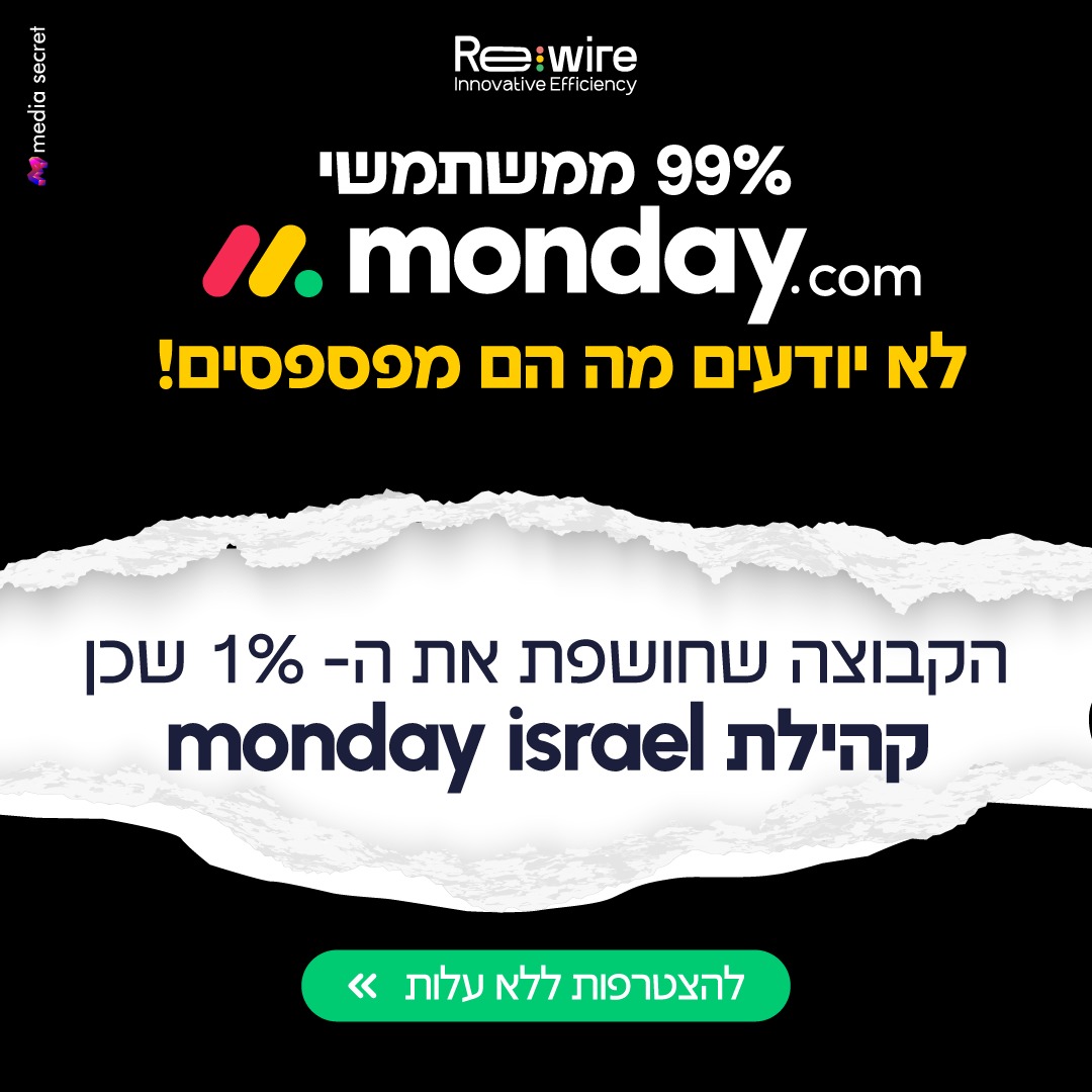 Rewire - Solutions Facebook ad