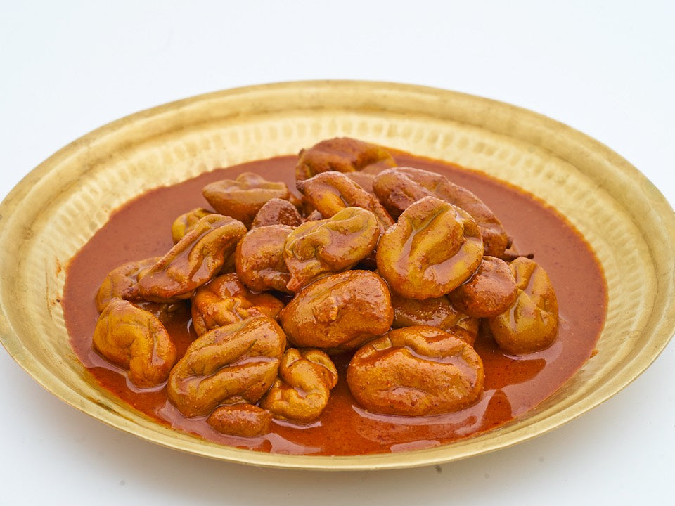 Girija Paati's Home Foods Facebook ad