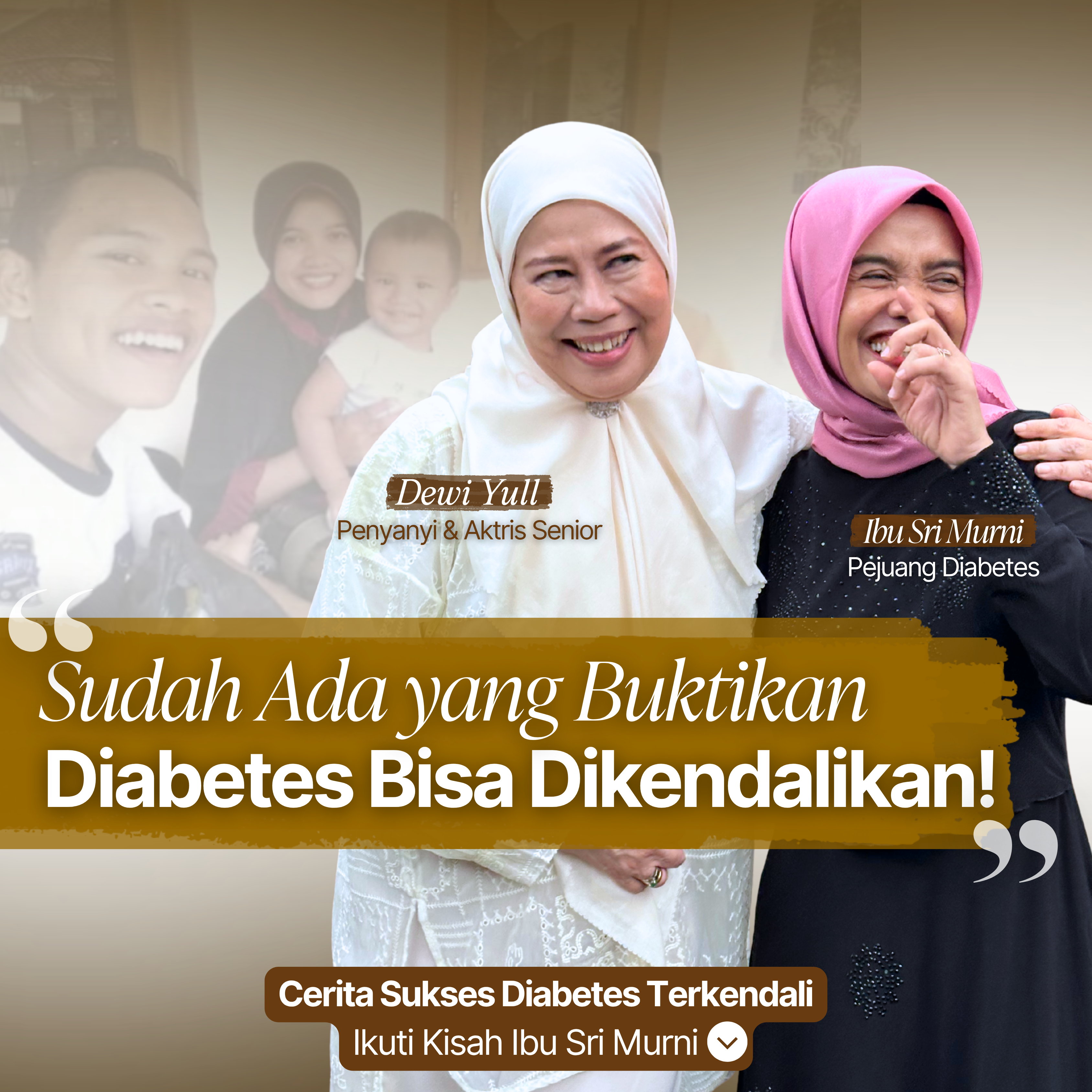 mGanik Superfood Cerita Sukses Facebook ad