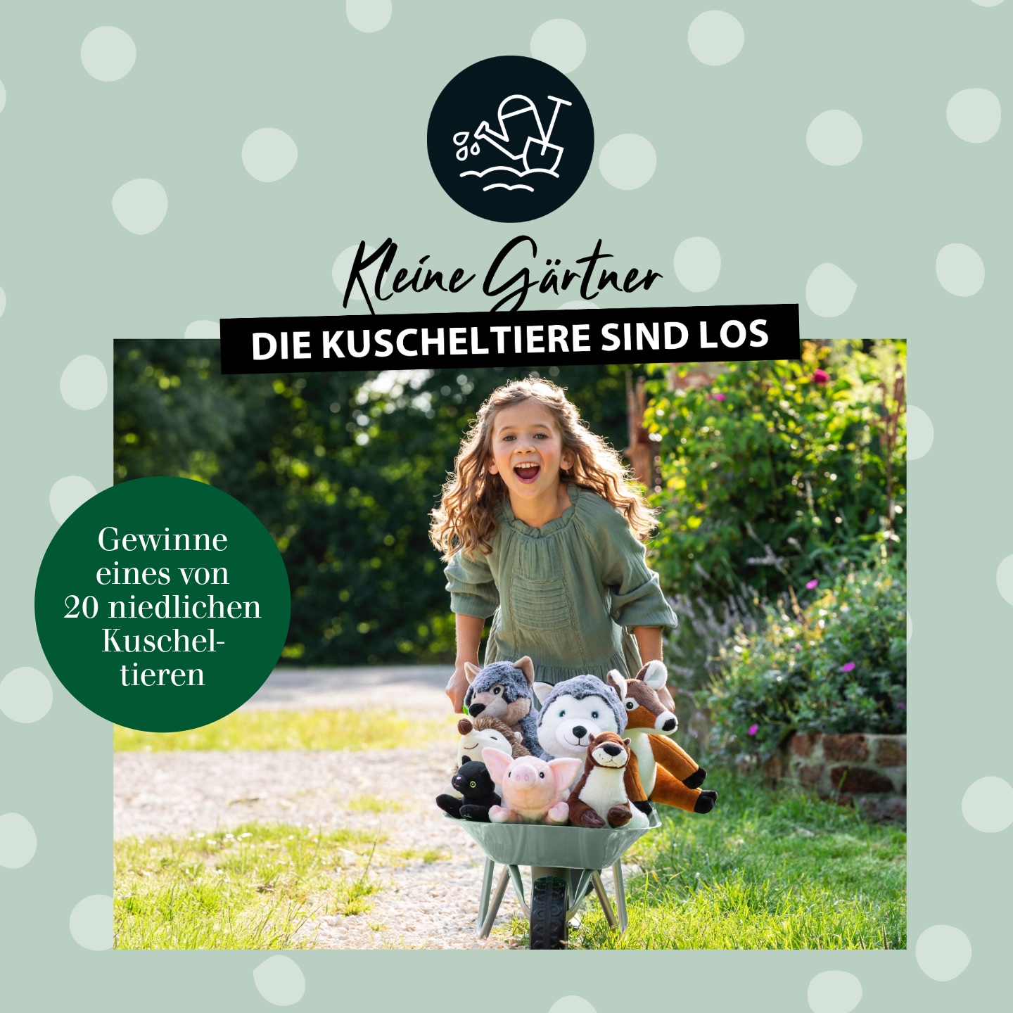 Dehner Facebook ad