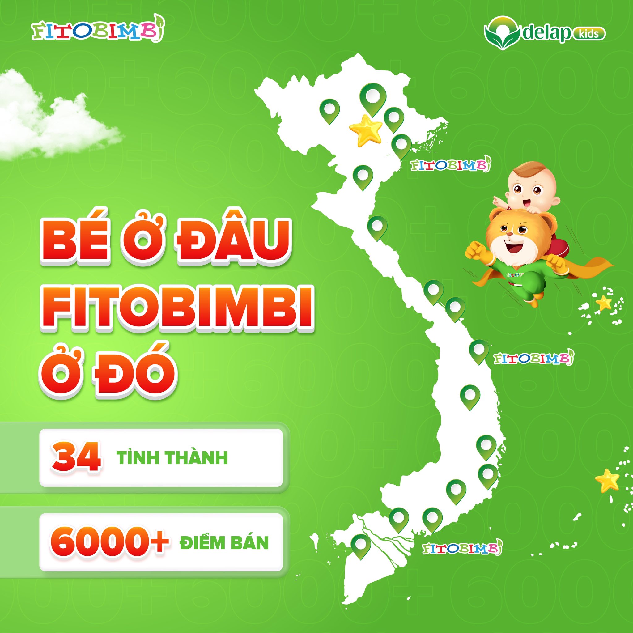 Fitobimbi Facebook ad
