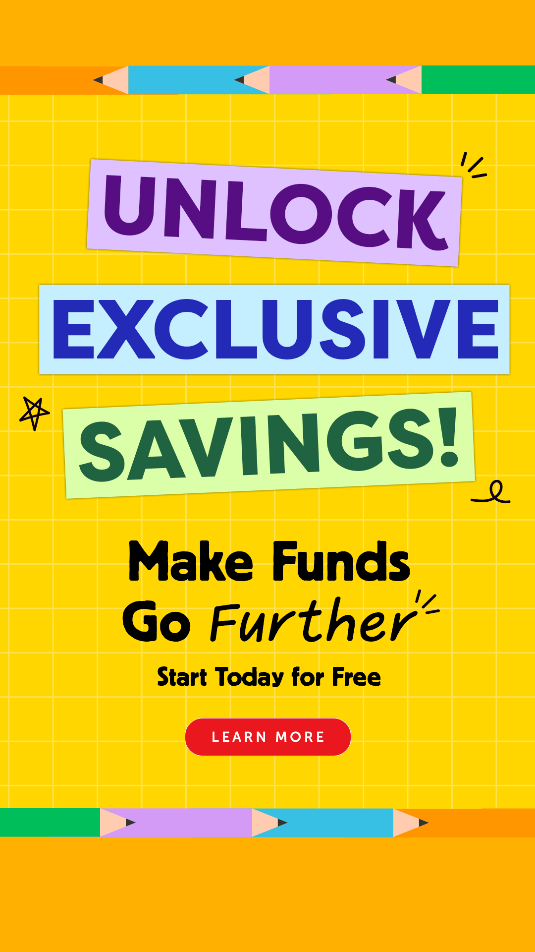 Scholastic Teachers Facebook ad