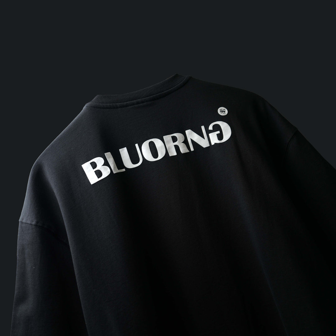 Bluorng Facebook ad