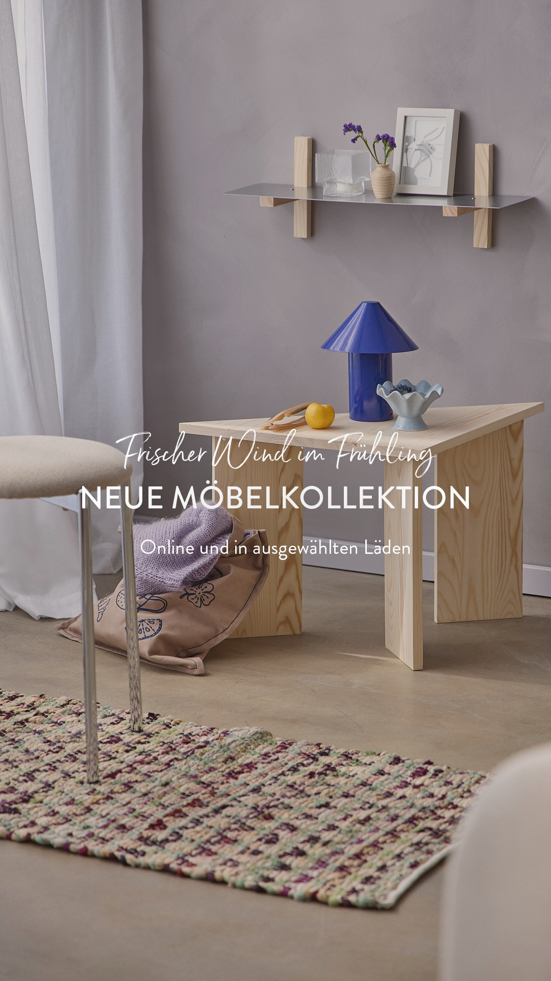 Søstrene Grene Facebook ad