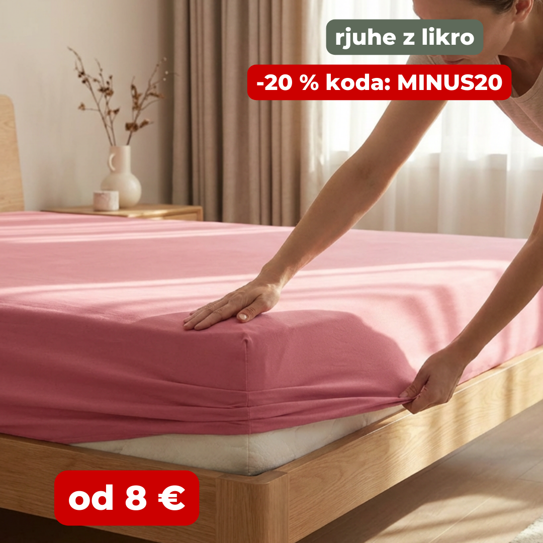 Ljubki Dom Facebook ad
