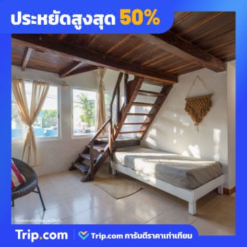 Trip.com Thailand Facebook ad