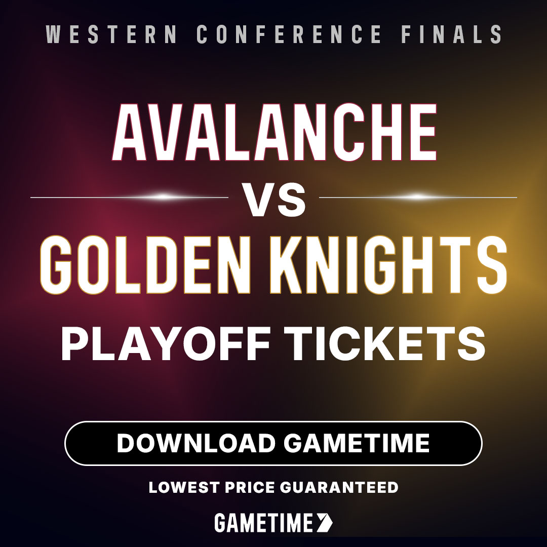 Gametime Facebook ad