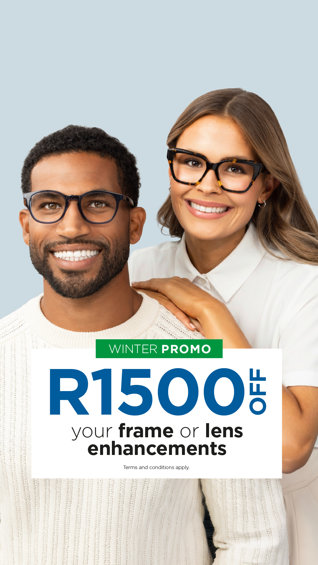 Spec-Savers South Africa Facebook ad from Jun 30, 2026
