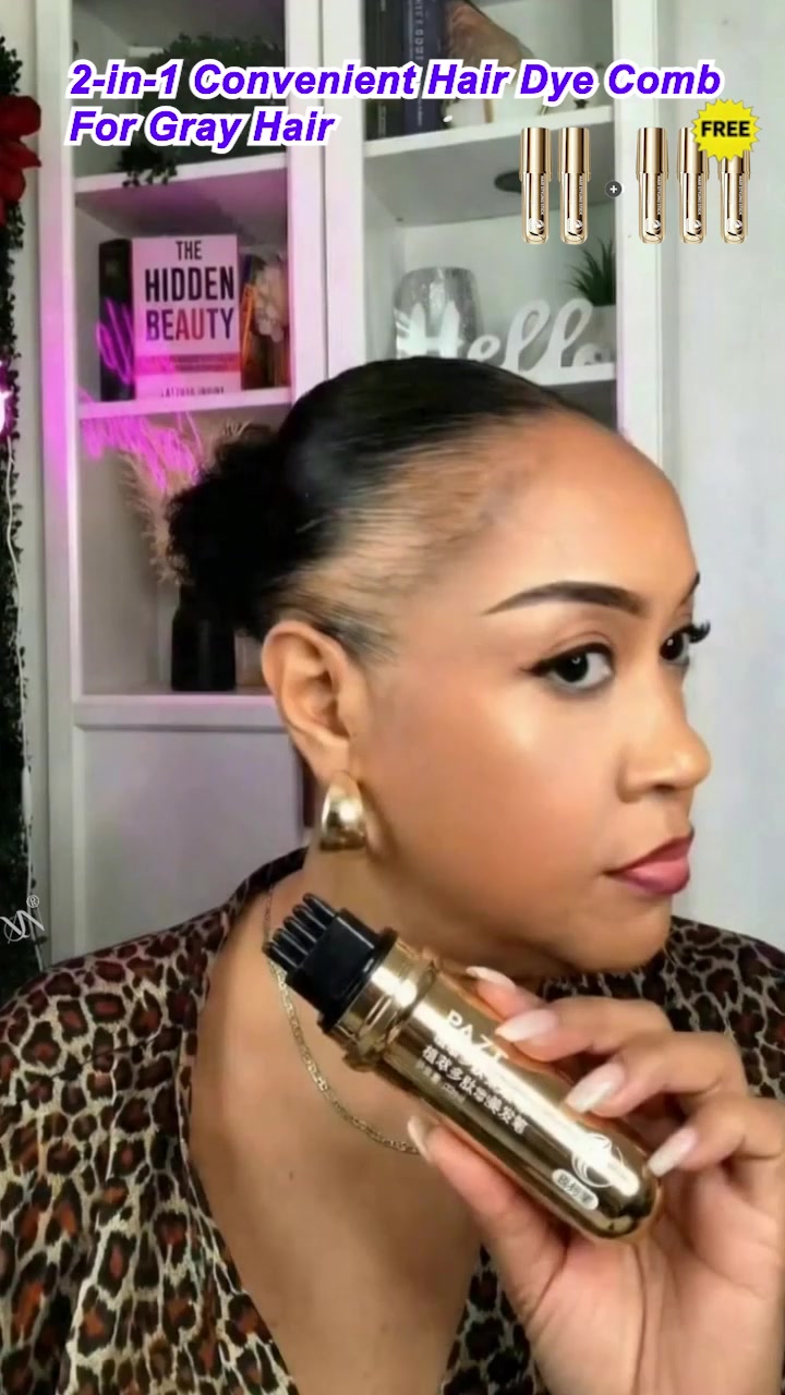 Rablaisie cool Facebook ad: Say goodbye to gray hair in just 10…