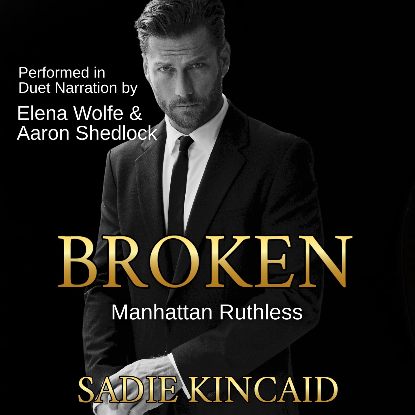 Sadie Kincaid Author Facebook ad