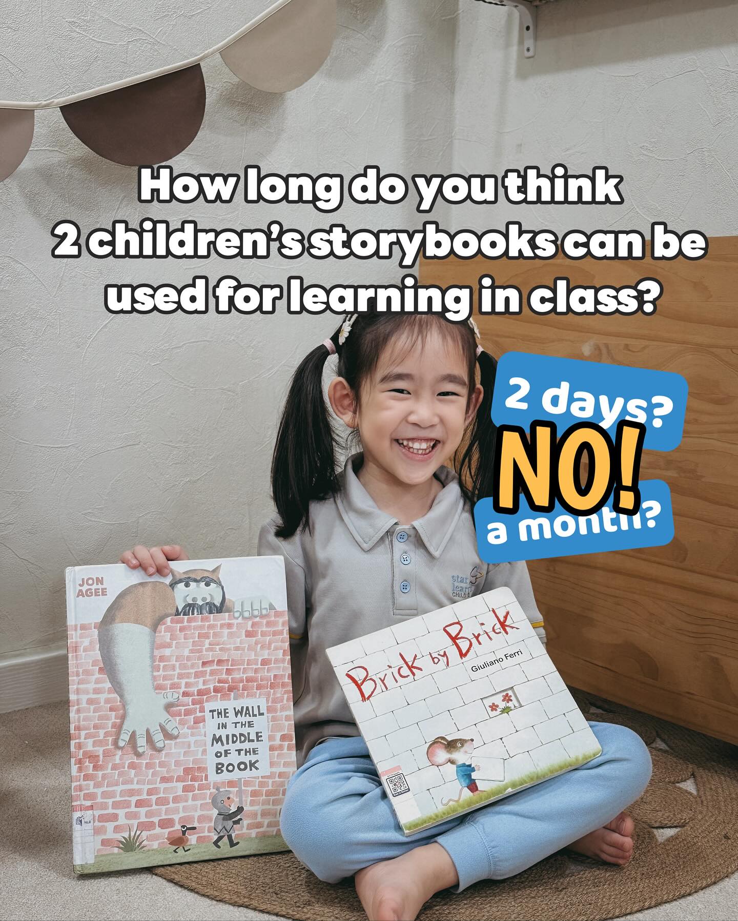 Jan_twentii Facebook ad: Just like Brielle, I’d love for your child…