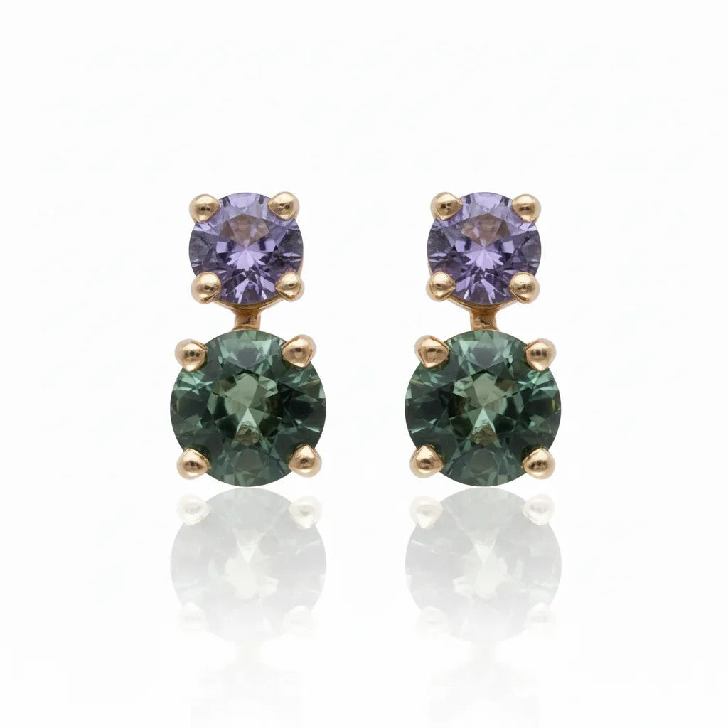 Greenwich St. Jewelers Facebook ad