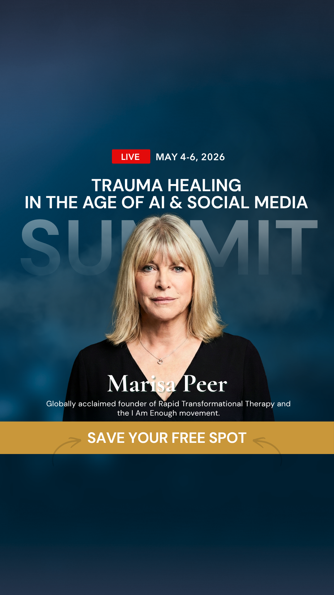 I Challenge You Facebook ad from Apr 6, 2026