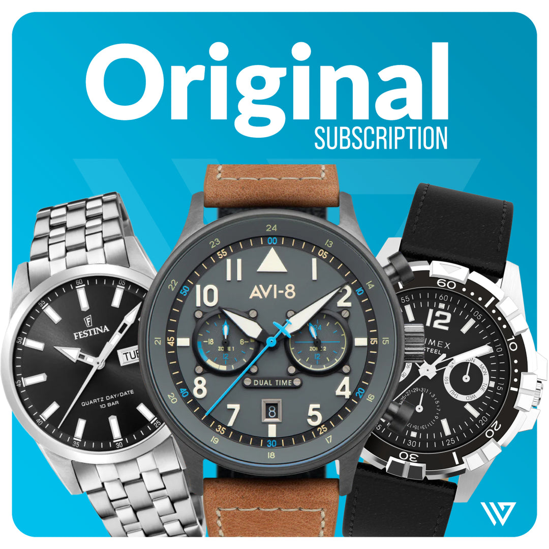 Watch Gang Facebook ad: Spring Cleaning Sale