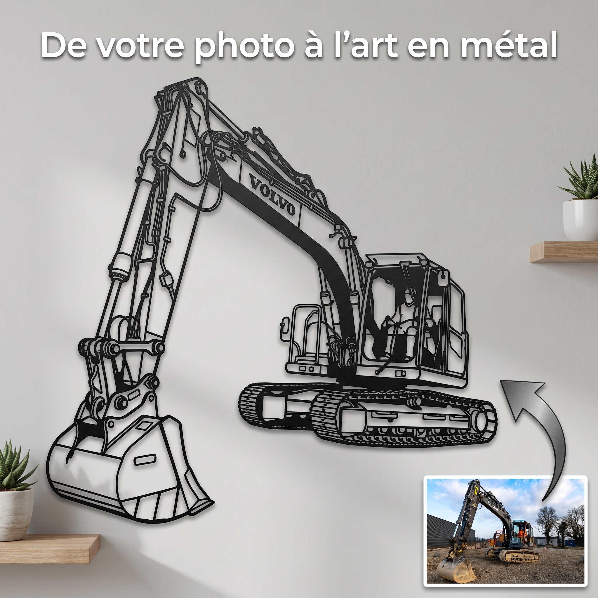 Adelie Facebook ad