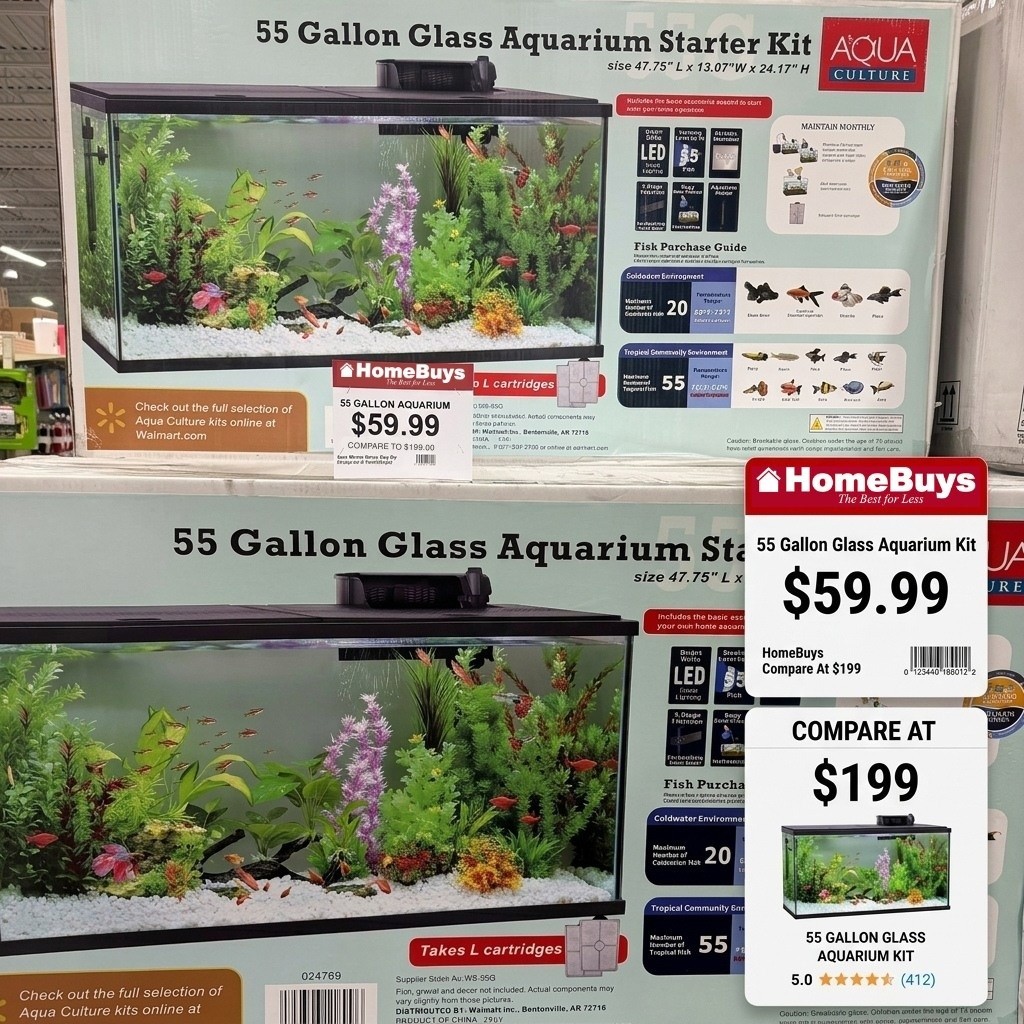 HomeBuys Canton Facebook ad