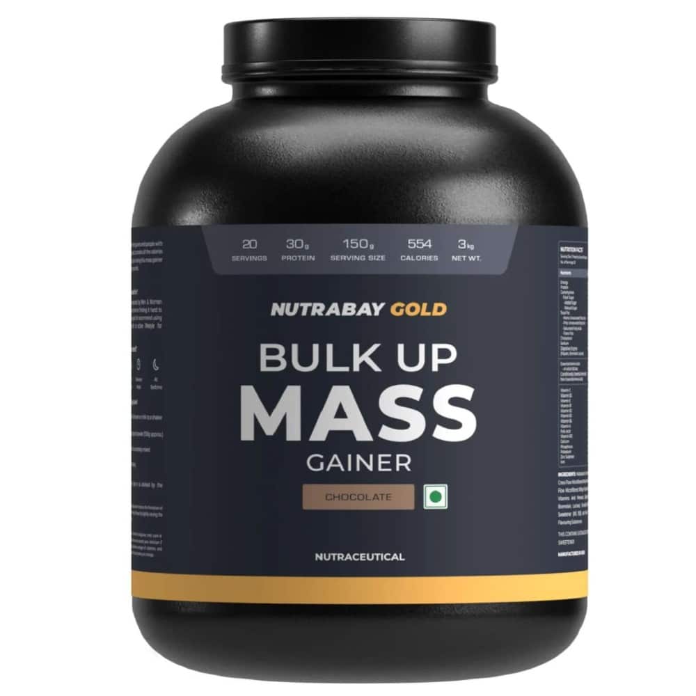 Nutrabay.com Facebook ad