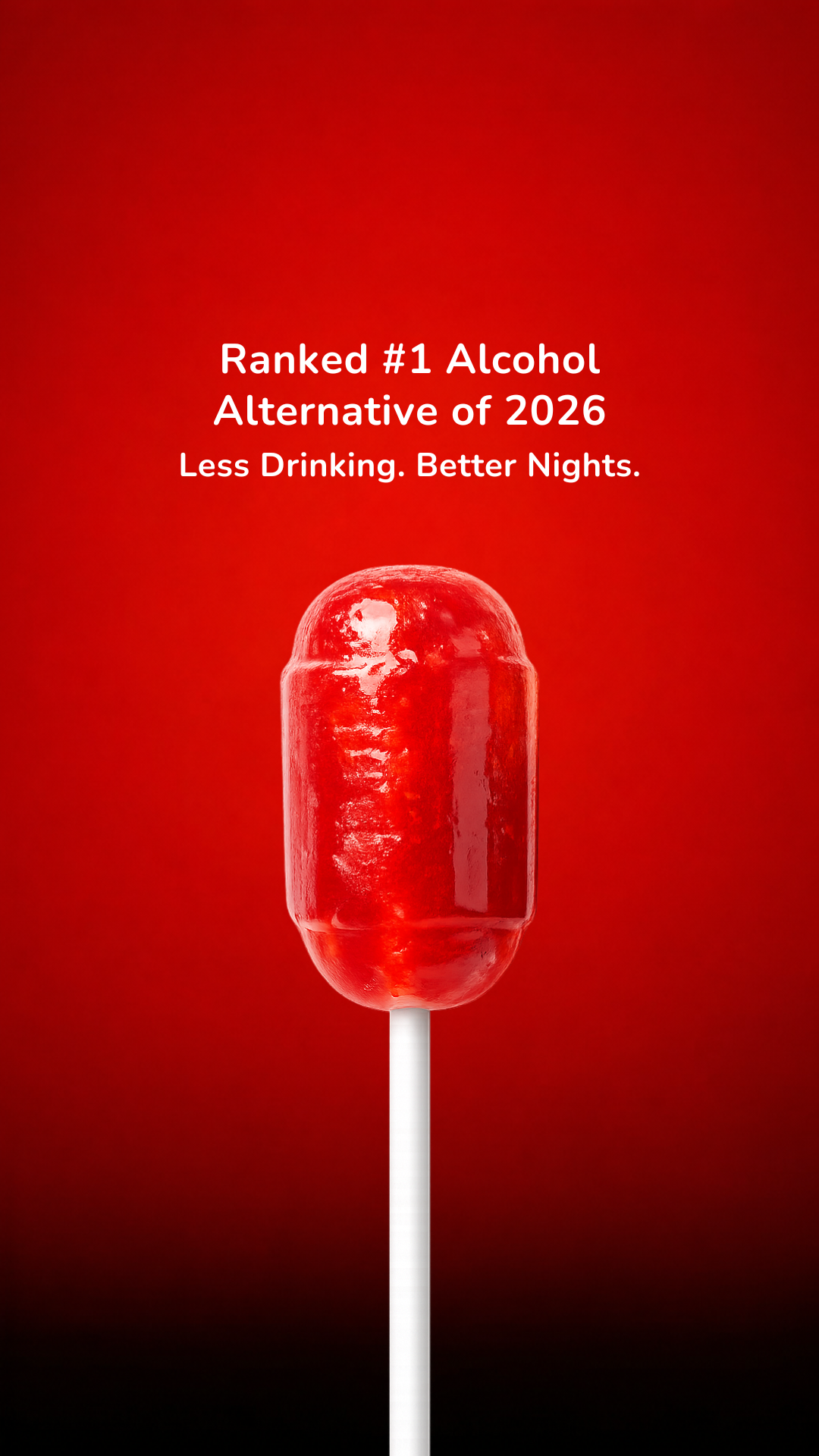 Mollipop Facebook ad