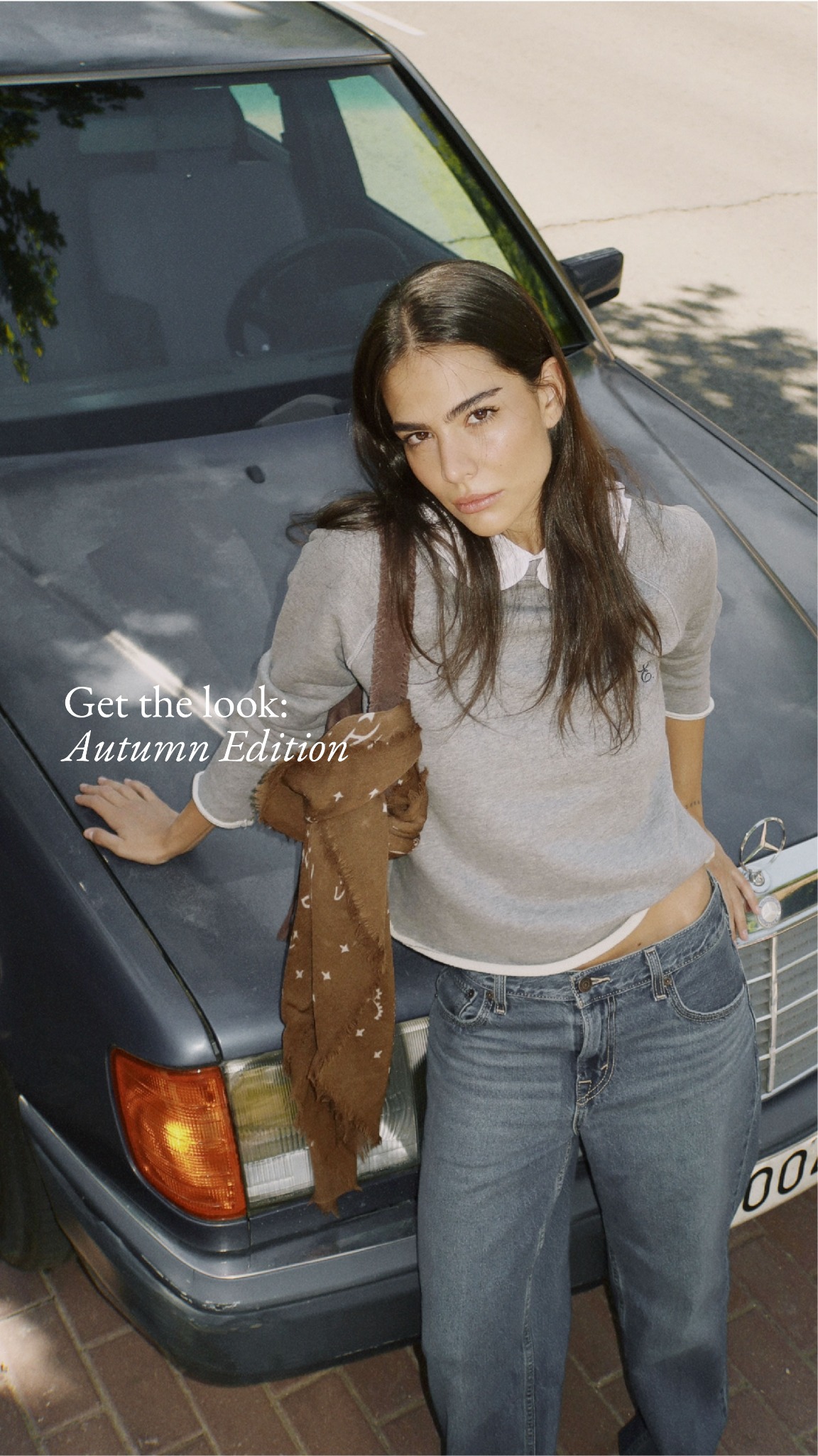 eseoese Facebook ad: Autumn essentials