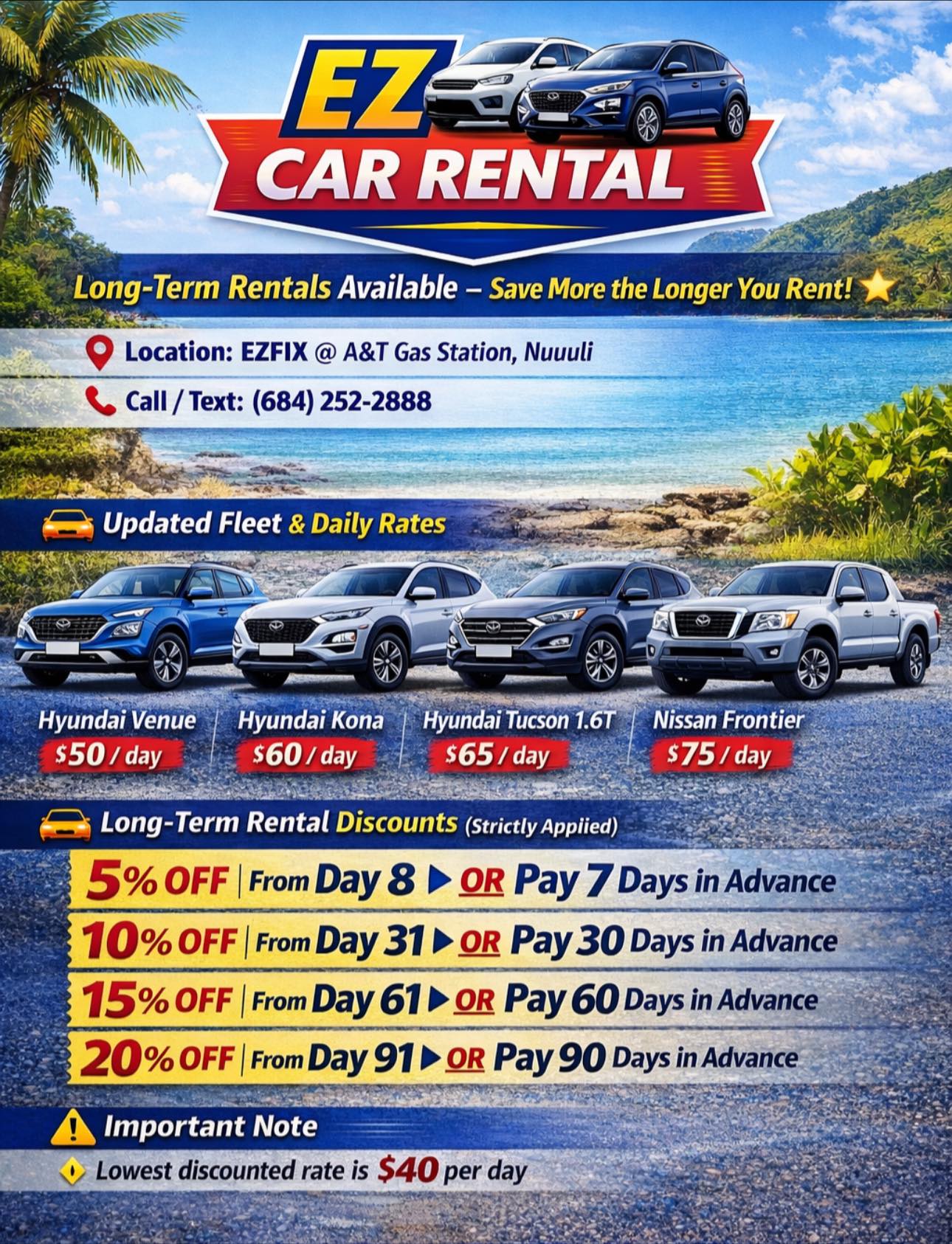 EZFIX（Zhang Zhang AS） Facebook ad