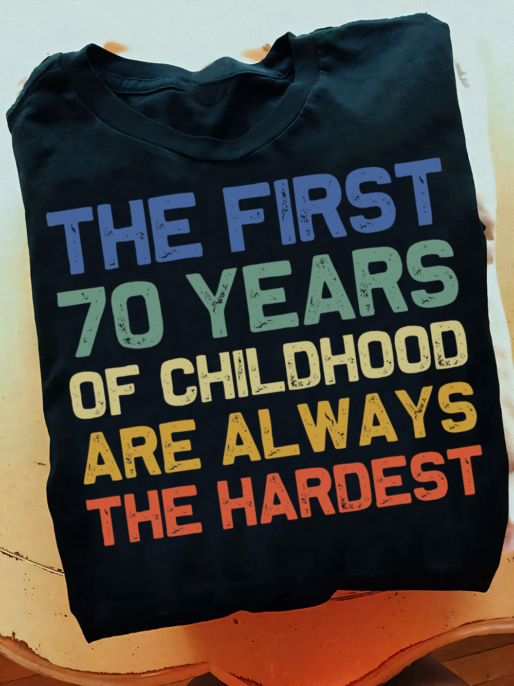 BirthYear Finds By VCGTee Facebook ad: Only available for a limited time!