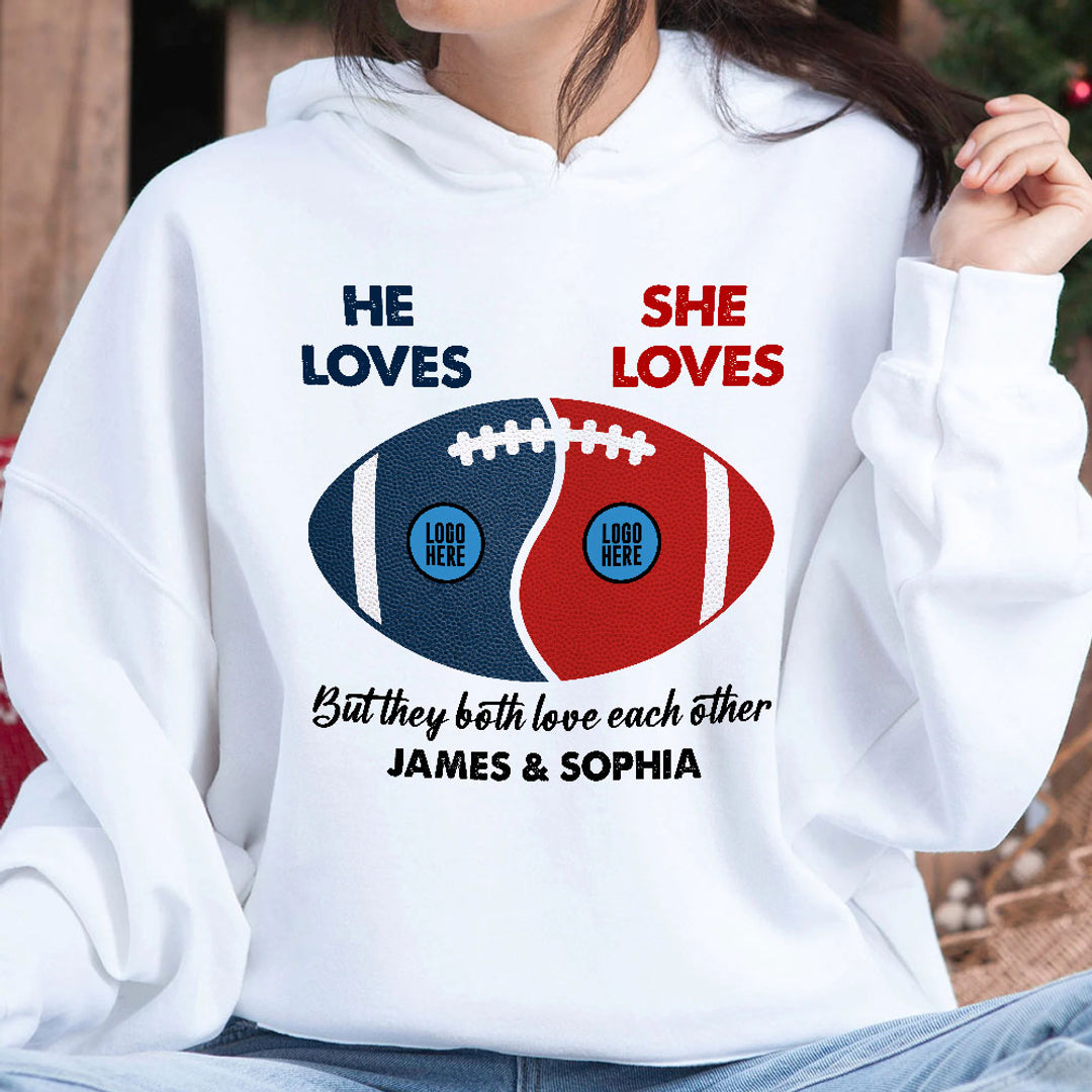 Sports For Life Facebook ad: Warning: serious sports fan underneath!