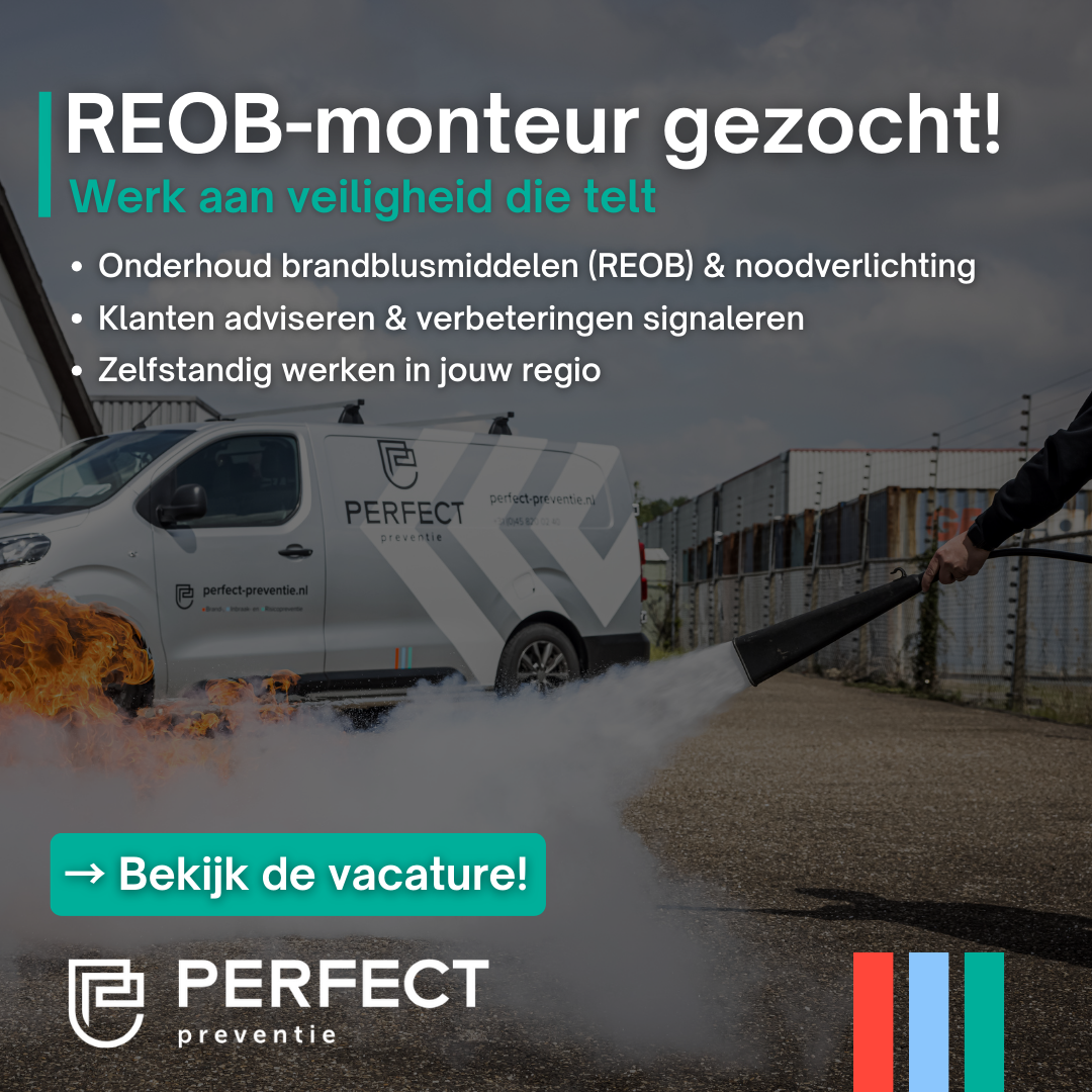 Perfect Preventie Facebook ad: Bekijk de vacature