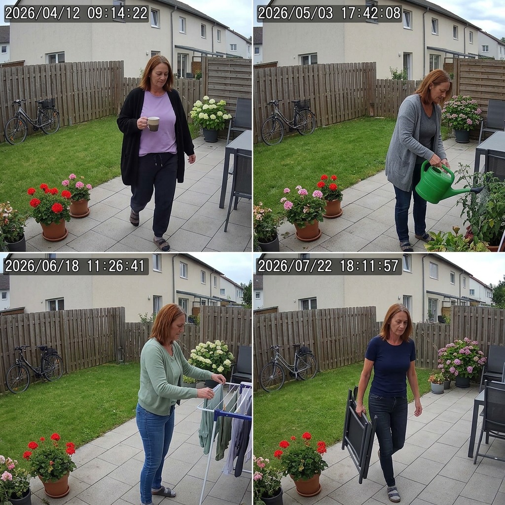 Sandra Keller Facebook ad: Ich bin immer noch wütend darüber, was Ärzte…