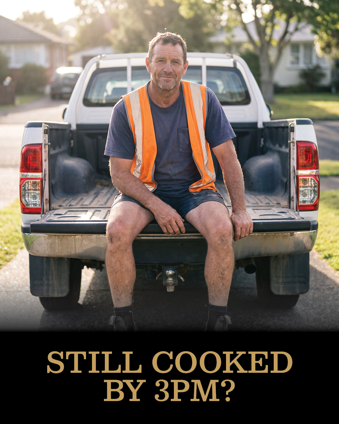 Bio Gold NZ Facebook ad