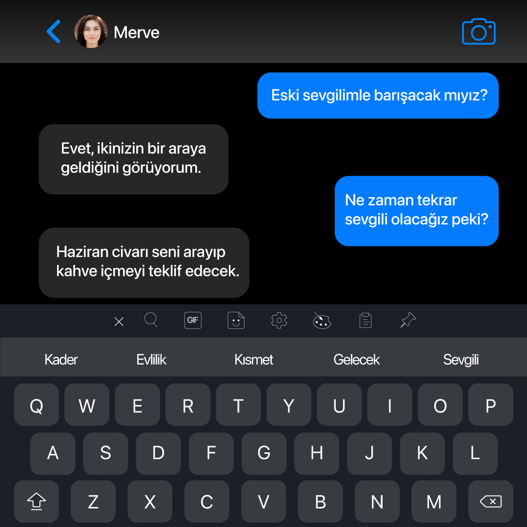 Kısmet - Kahve Falı, Tarot Falı, Astroloji, Burçlar Facebook ad