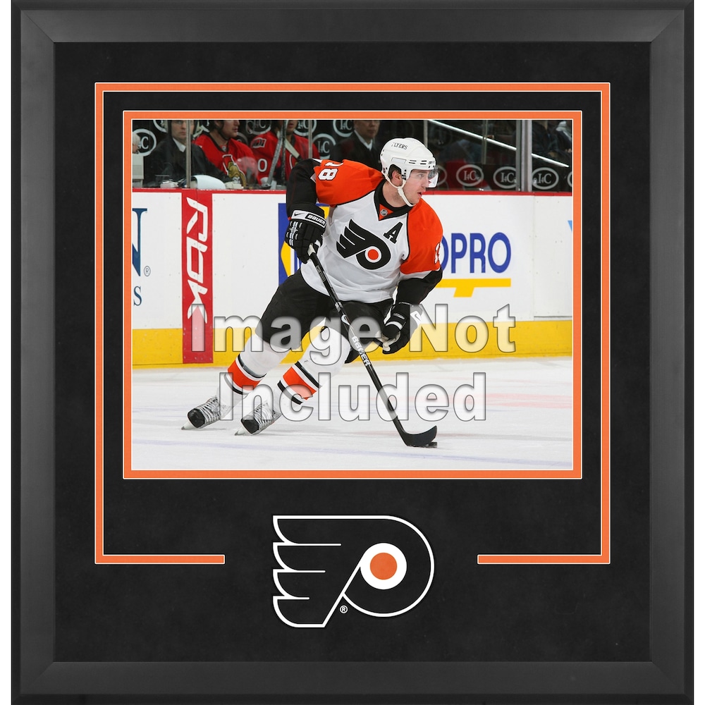 Philadelphia Flyers on Fanatics Facebook ad