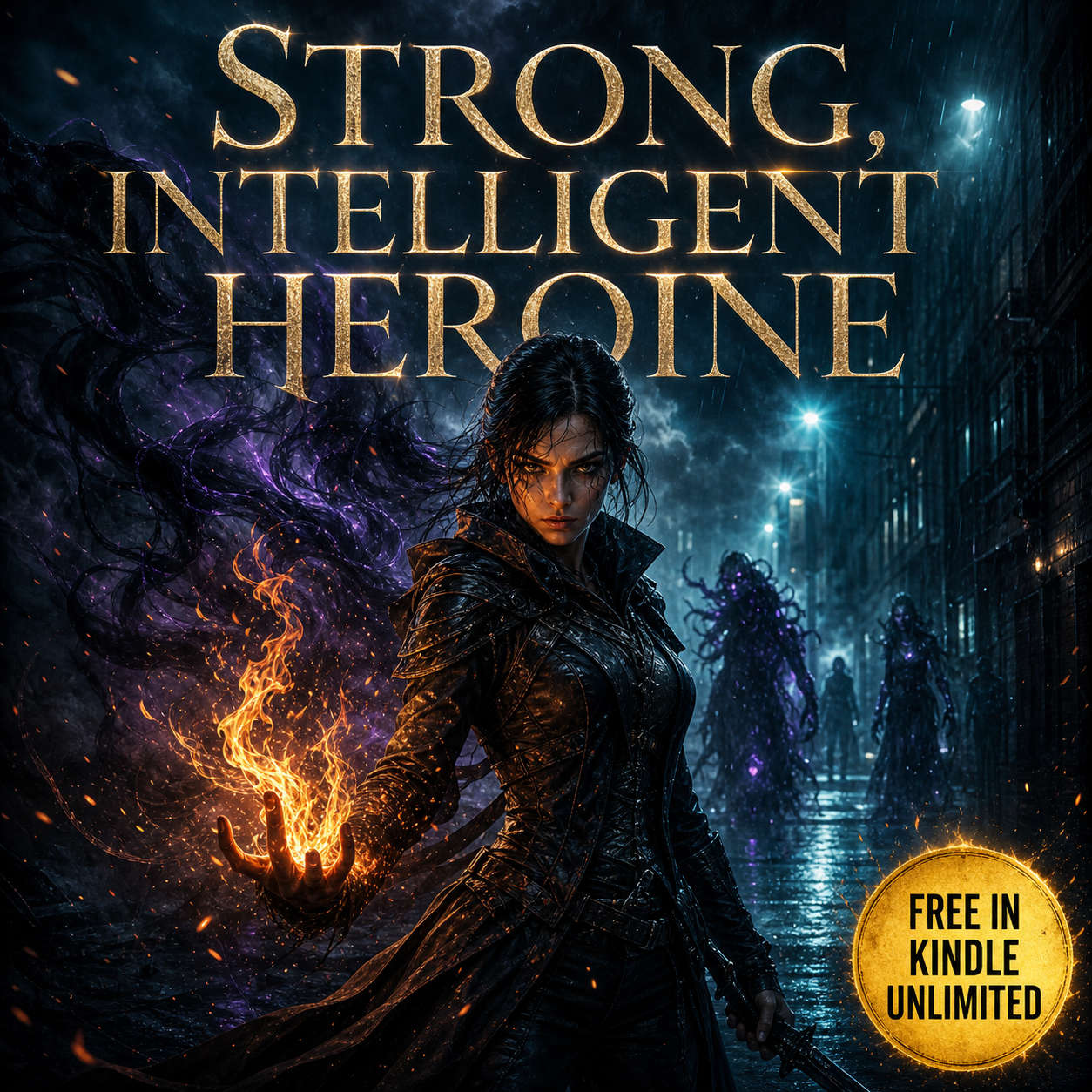 Fresh Book Deals Facebook ad