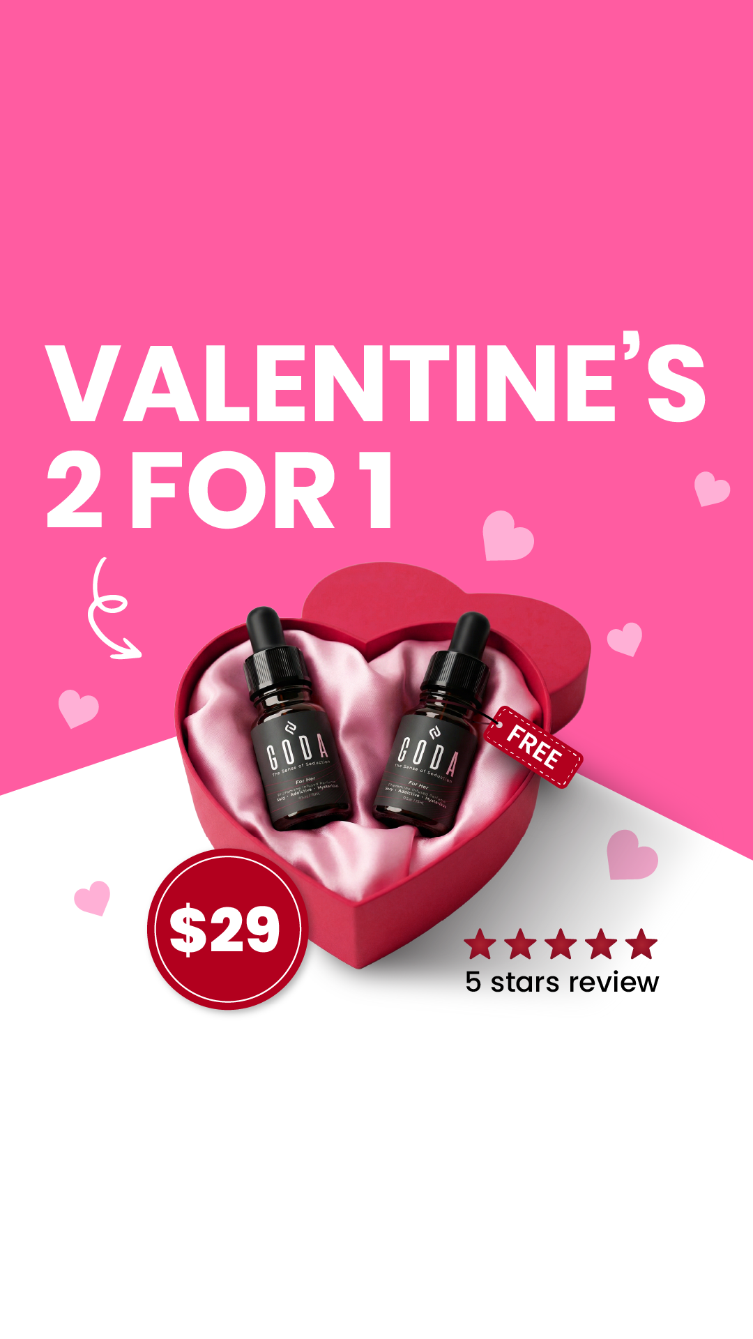Over 40 & Fabulous  Facebook ad