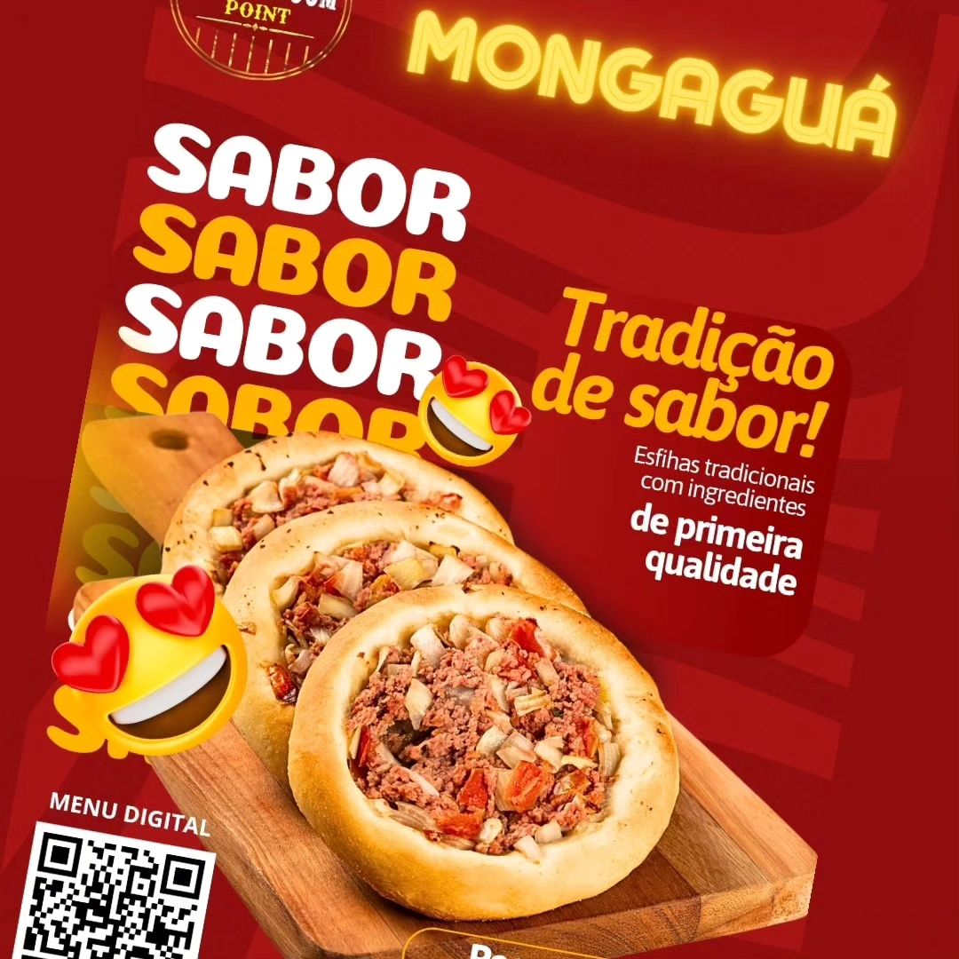 skentapoint Facebook ad: Bateu aquela fome?