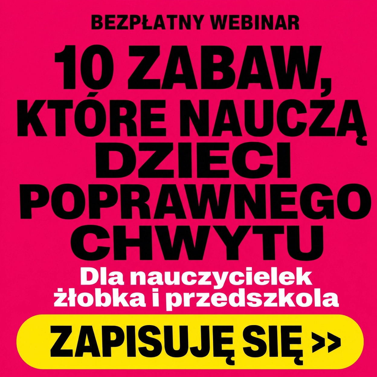 Sonia Michalik psycholog dziecięca Facebook ad