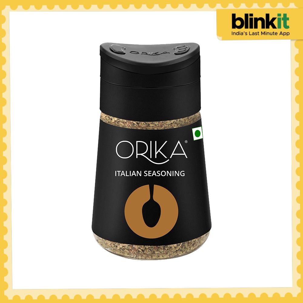 Orika Spices Facebook ad