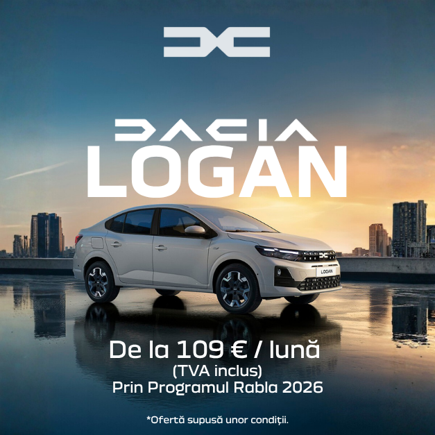 Dacia Facebook ad