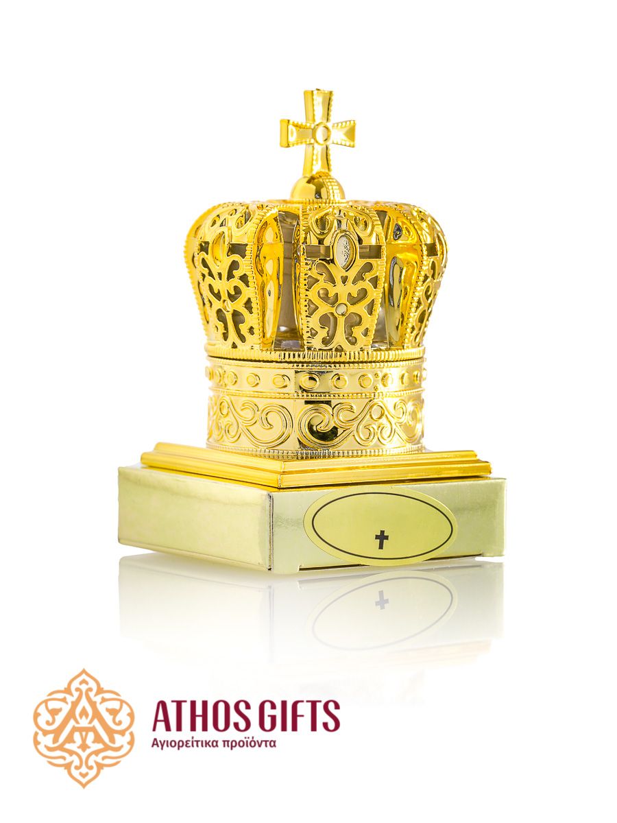 Athos Gifts Greece Facebook ad: Athos Gifts e-shop offers a wide range of…