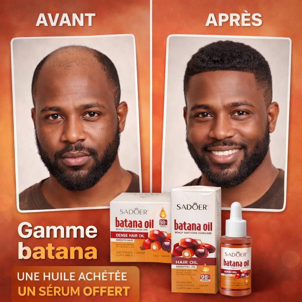 ππππππ
πππ Facebook ad: 100% NATURELLE