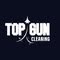 Top Gun Cleaning Co.
