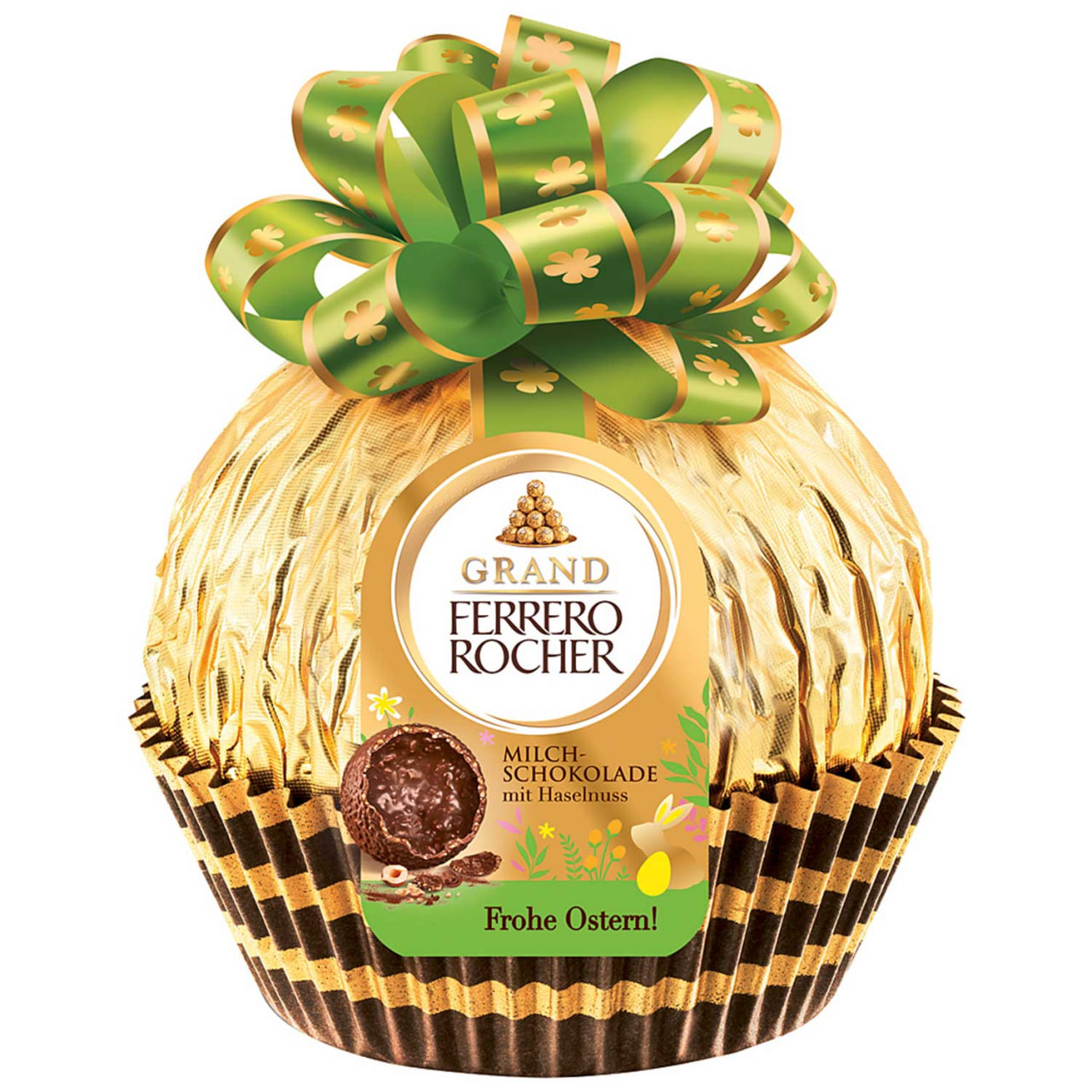 Choco Yummy Facebook ad