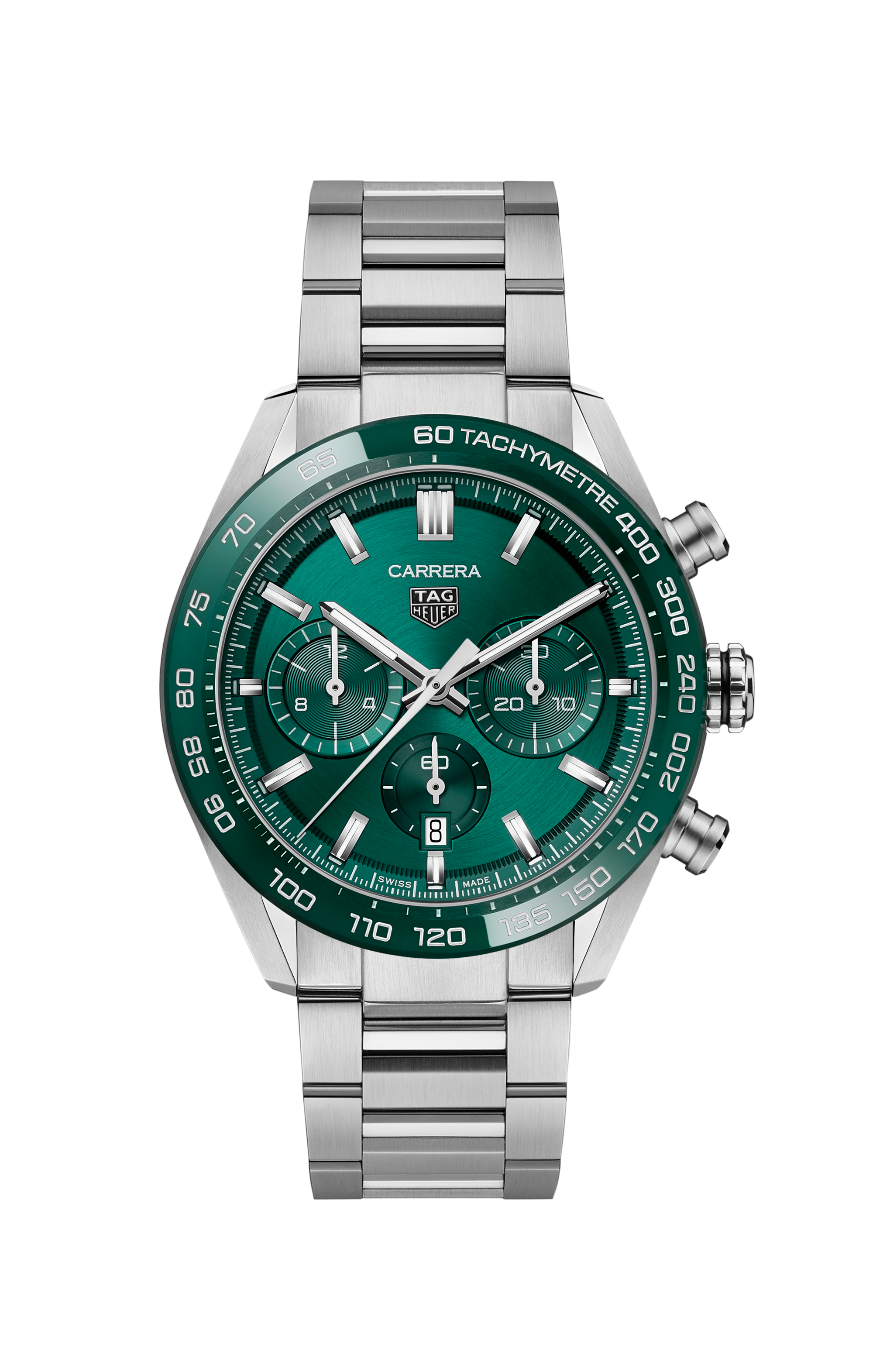 TAG Heuer Facebook ad
