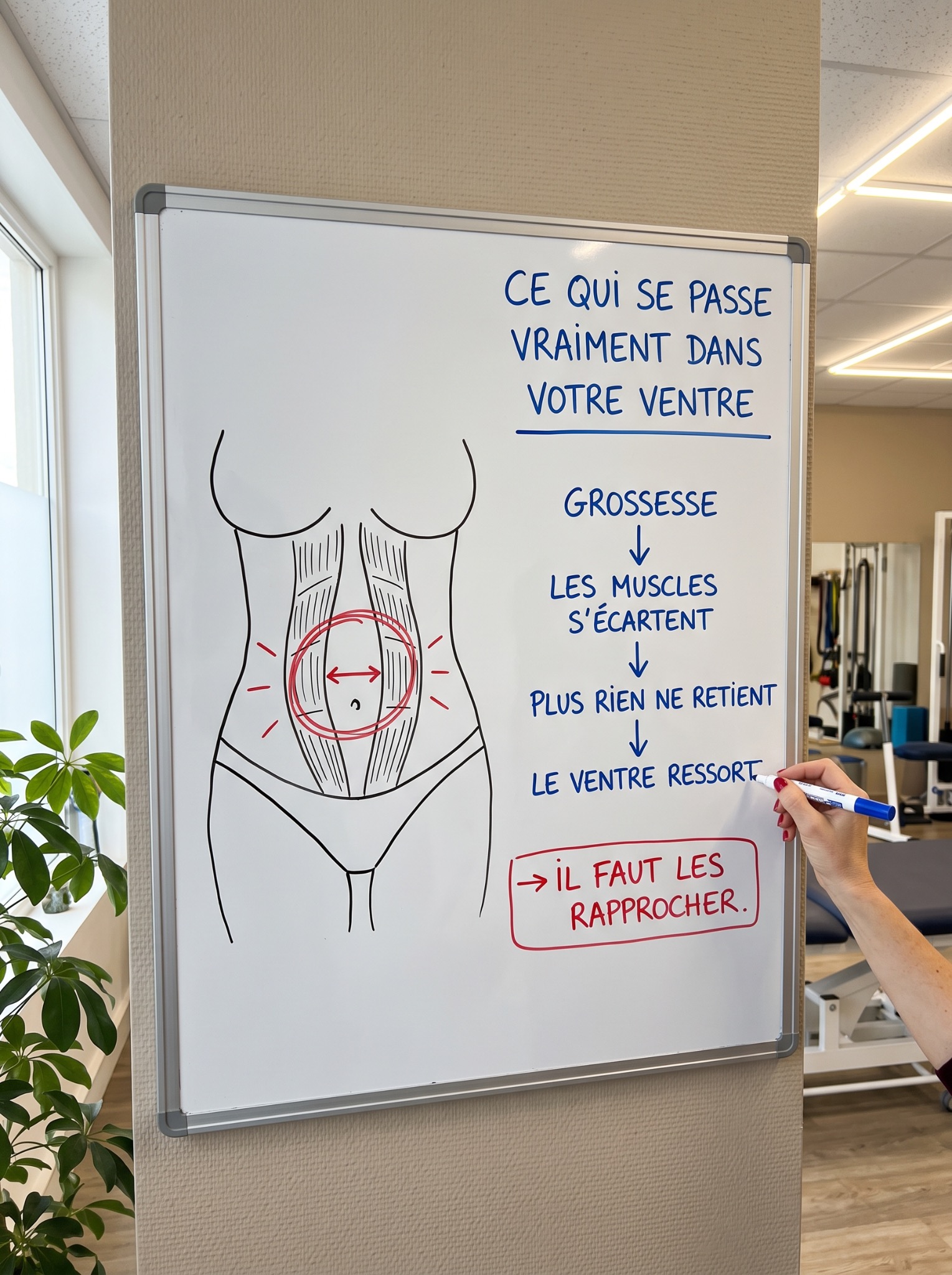 Veltro Facebook ad