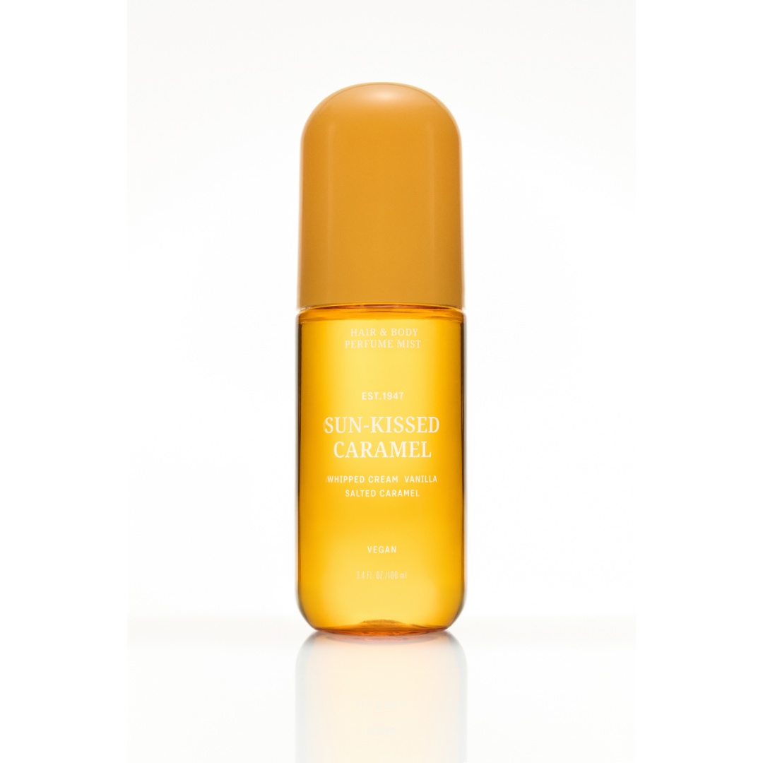 H&M Beauty Facebook ad: Secure your tropical scents for summer